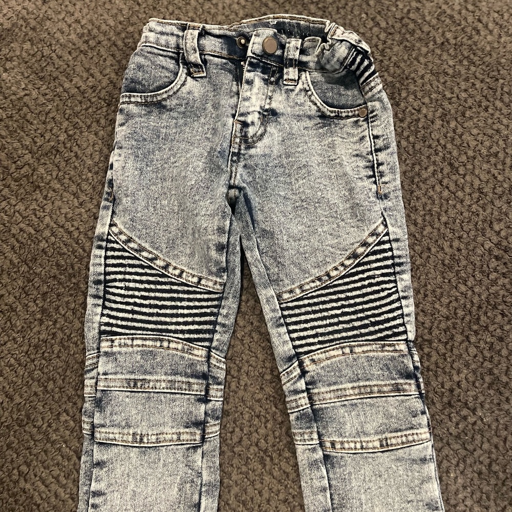 Toddler Jeans